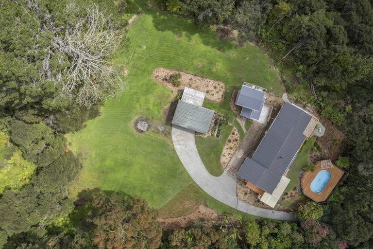 Photo of property in 61 Coulter Road, Swanson, Auckland, 0614