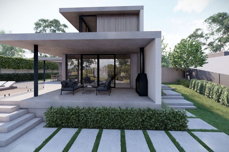 Photo of property in 19 Glandovey Road, Fendalton, Christchurch, 8052