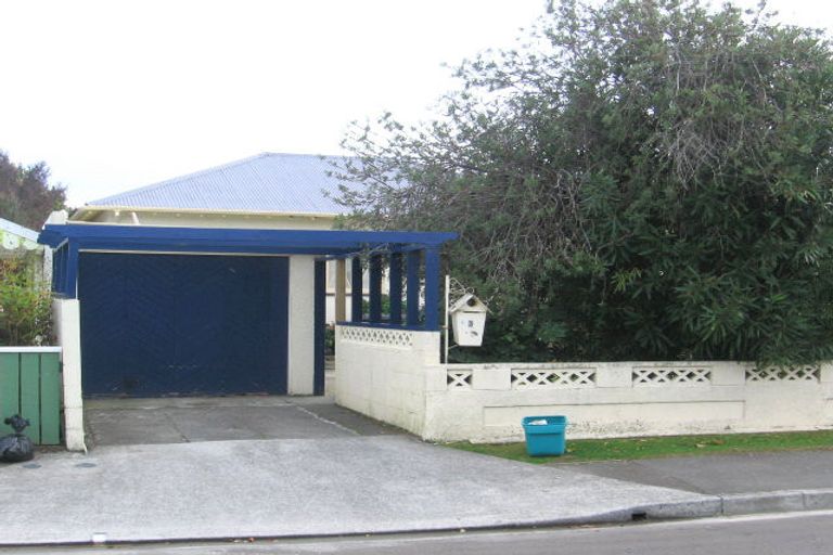 Photo of property in 3 Junction Street, Fairfield, Lower Hutt, 5011