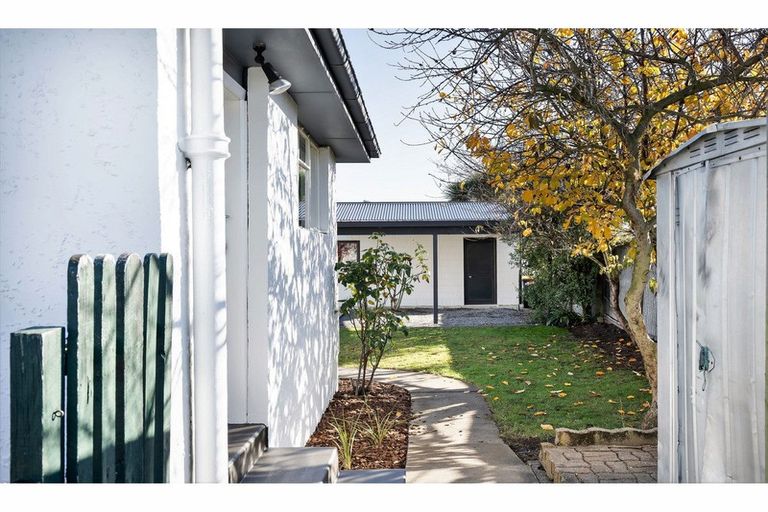 Photo of property in 98a Randolph Street, Woolston, Christchurch, 8062