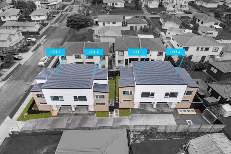 Photo of property in 16a Volante Avenue, Wattle Downs, Auckland, 2103