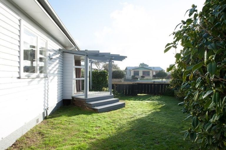 Photo of property in 34 Bailey Street, Huntly, 3700