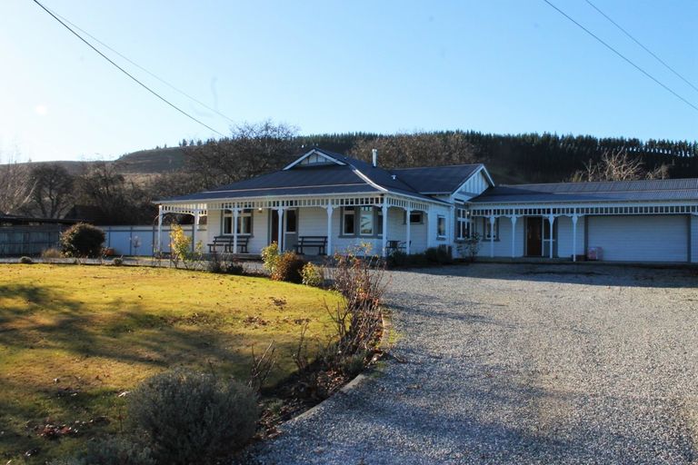 Photo of property in 74 Sunderland Street, Clyde, 9330