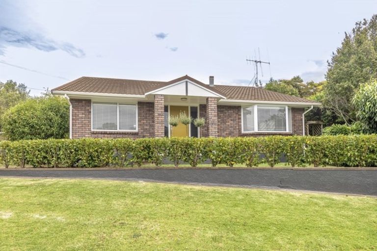 Photo of property in 21a Parkes Avenue, Saint Johns Hill, Whanganui, 4501