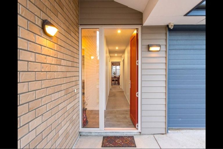 Photo of property in 13 Footbridge Terrace, Kaiapoi, 7630