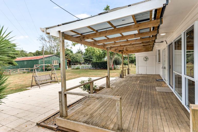 Photo of property in 160 Walsh Road, Whatawhata, Hamilton, 3290