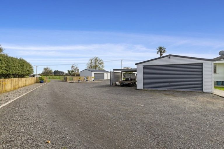 Photo of property in 300 Seddon Road, Waitoa, Te Aroha, 3393