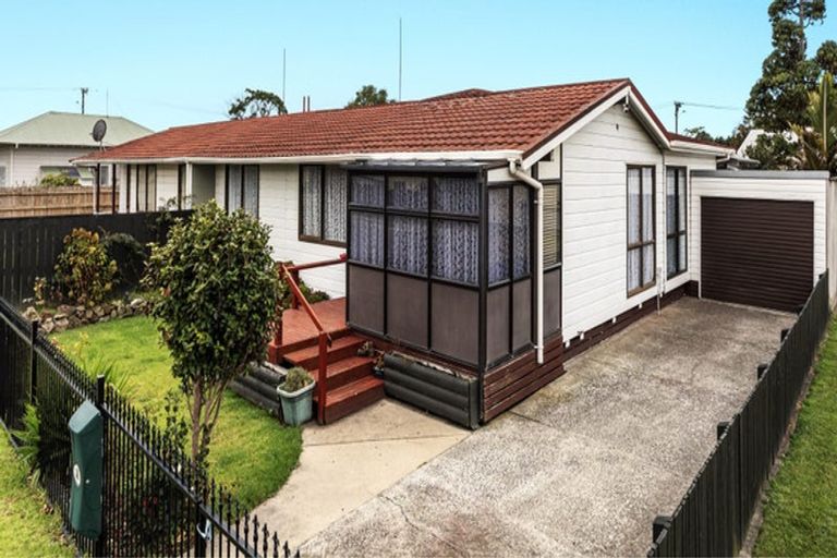 Photo of property in 38 Potts Avenue, Opotiki, 3122