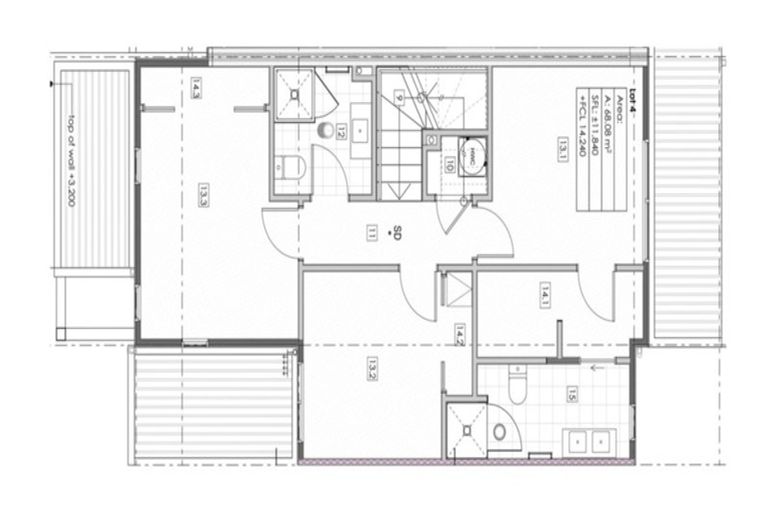 Photo of property in 162 Ninth View Avenue, Beachlands, Auckland, 2018