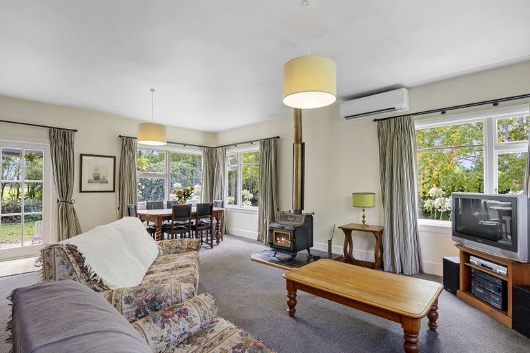 Photo of property in 546 Kimberley Road, Darfield, 7571