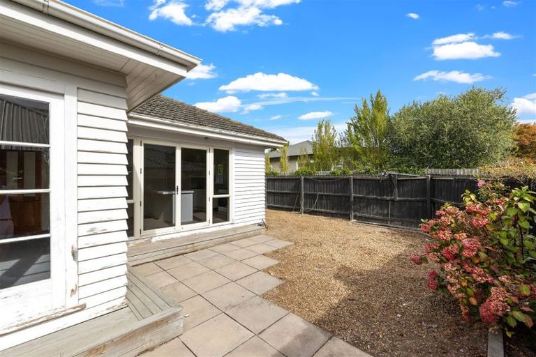 Photo of property in 117 Paparoa Street, Papanui, Christchurch, 8053