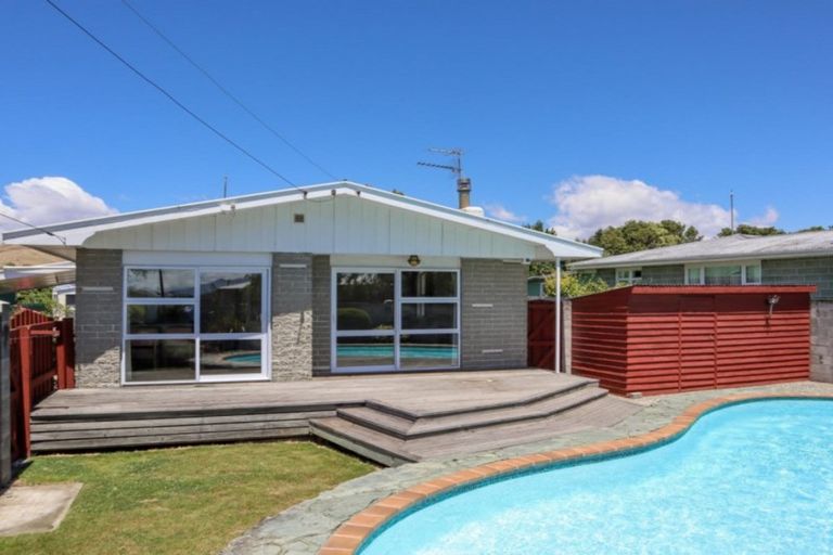 Photo of property in 8 North Street, Redwoodtown, Blenheim, 7201