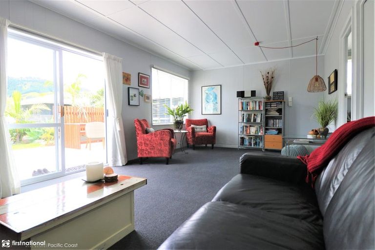 Photo of property in 75a Kon Tiki Road, Whiritoa, Whangamata, 3691