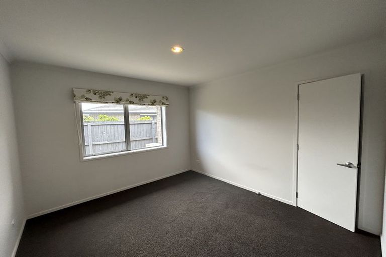 Photo of property in 9 Tapper Street, Wigram, Christchurch, 8042