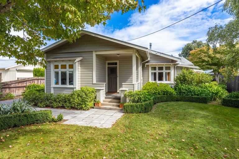 Photo of property in 85 Mclauchlan Street, Springlands, Blenheim, 7201