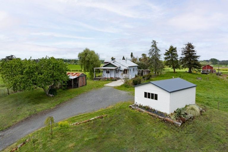 Photo of property in 733 Tauhei Road, Tauhei, Morrinsville, 3375