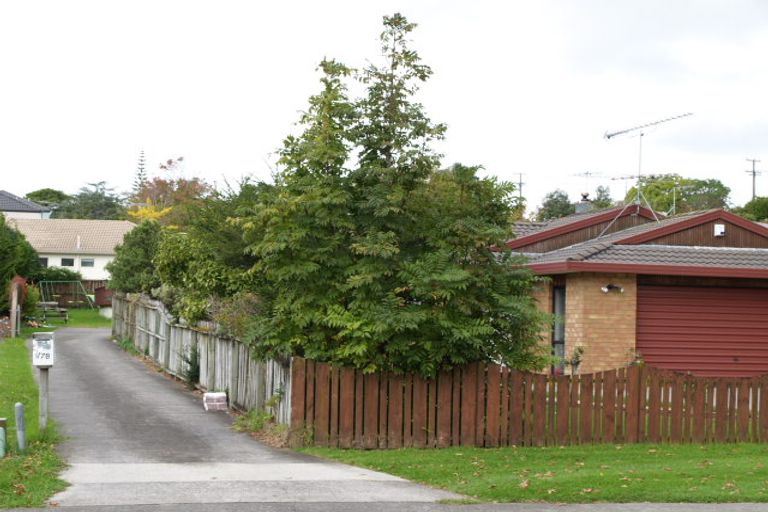 Photo of property in 1/78 Moore Street, Howick, Auckland, 2014