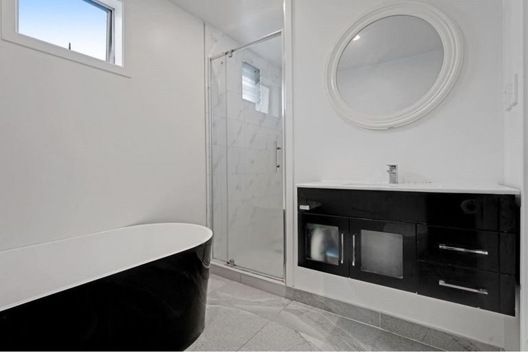 Photo of property in 8 Wedgwood Avenue, Mangere East, Auckland, 2024