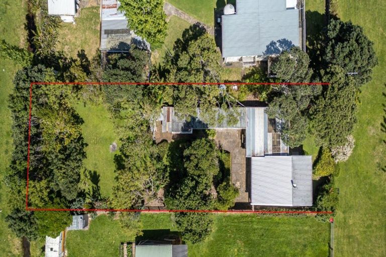 Photo of property in 74 Carey Road, Port Charles, Coromandel, 3584