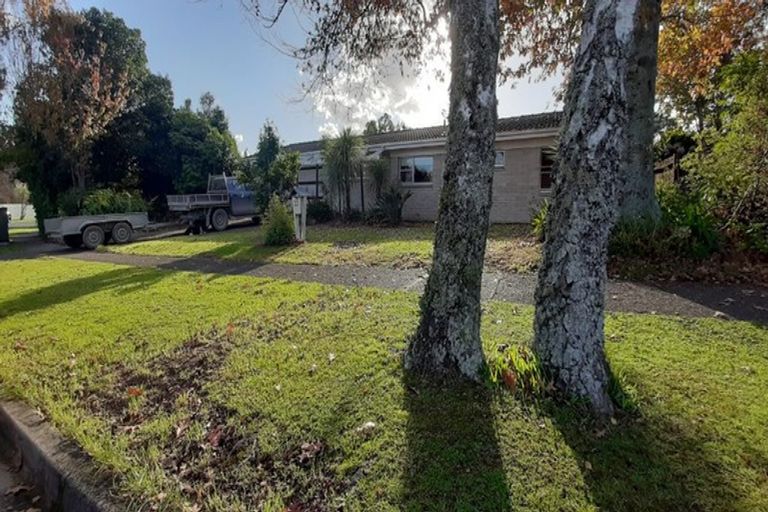 Photo of property in 33 Carlton Crescent, Te Kamo, Whangarei, 0112