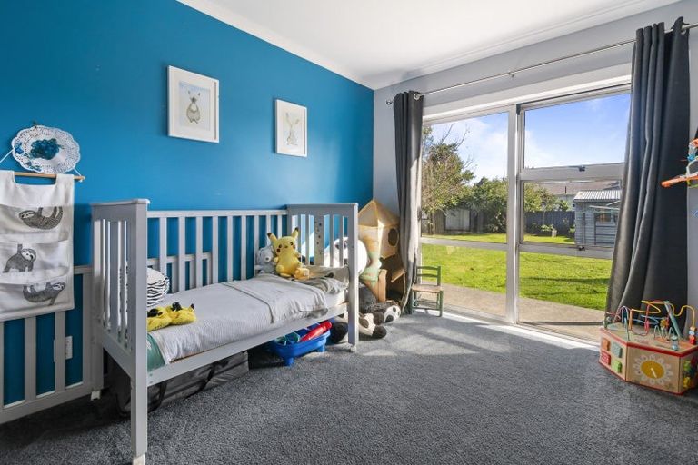 Photo of property in 13 Collins Crescent, Feilding, 4702