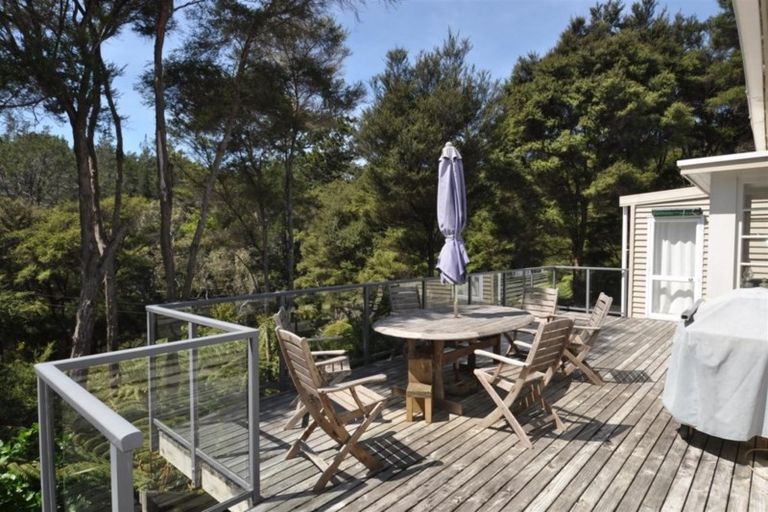 Photo of property in 36 Schoolhouse Bay Road, Kawau Island, 0920