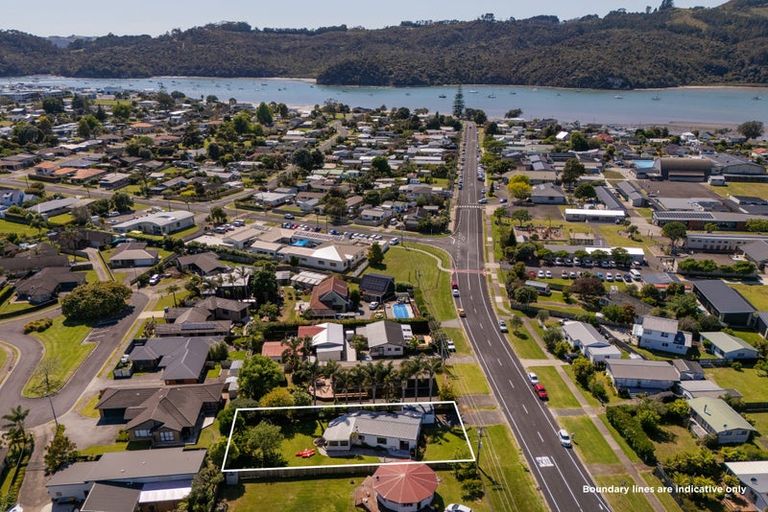 Photo of property in 47 South Highway East, Whitianga, 3510