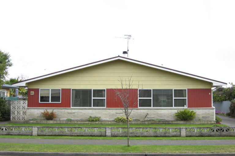 Photo of property in 1/8 Downing Avenue, Pirimai, Napier, 4112