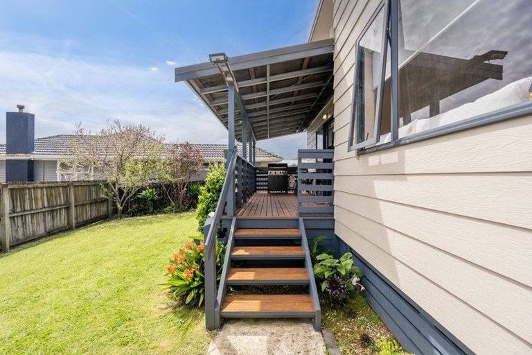 Photo of property in 46a Hall Avenue, Mangere, Auckland, 2022