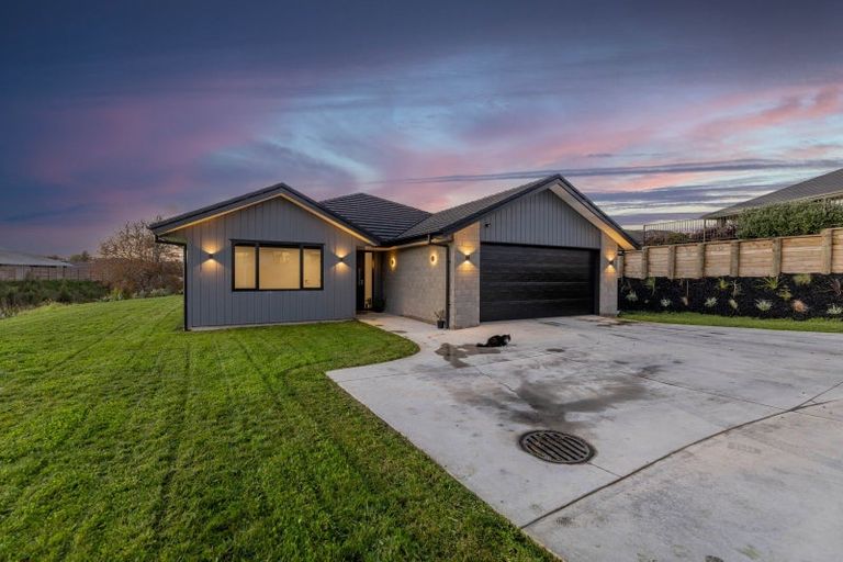 Photo of property in 14a Bragato Way, Te Kauwhata, 3710