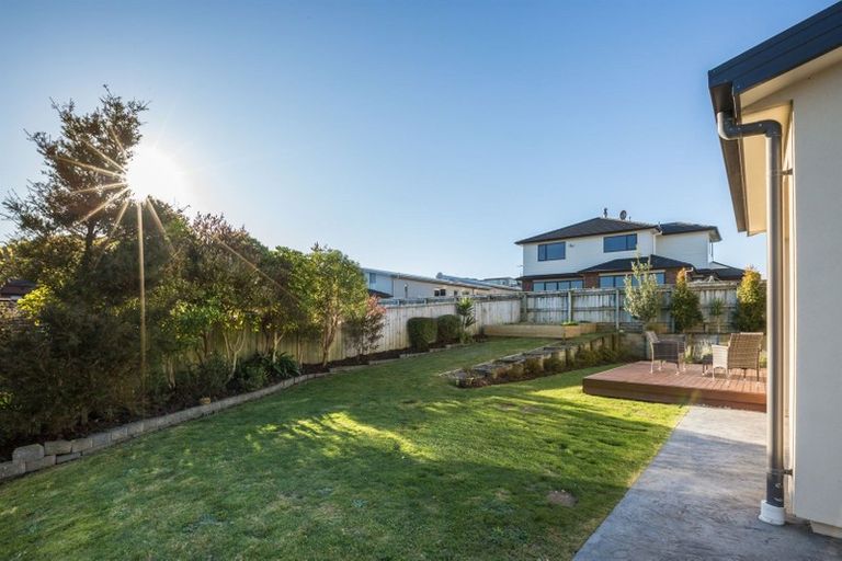 Photo of property in 4 Paparoa Crescent, Aotea, Porirua, 5024