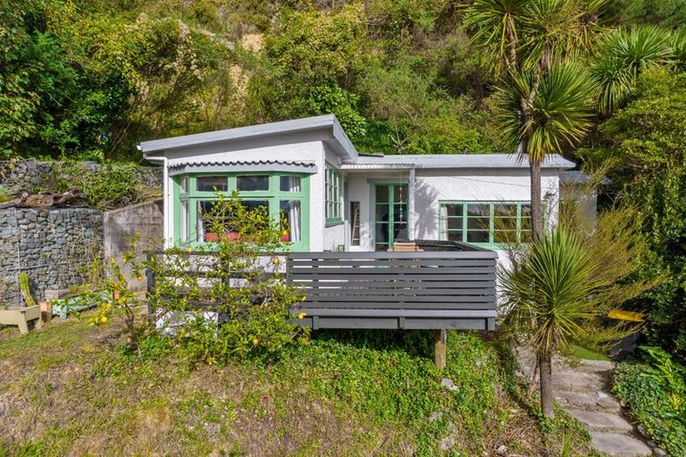 Photo of property in 128 Grove Street, The Wood, Nelson, 7010