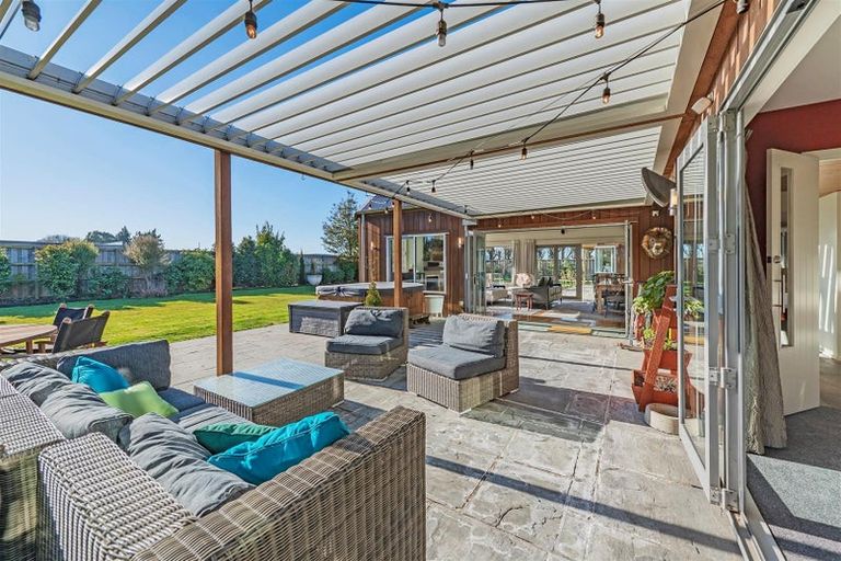 Photo of property in 20 George Noble Road, Yaldhurst, Christchurch, 8042