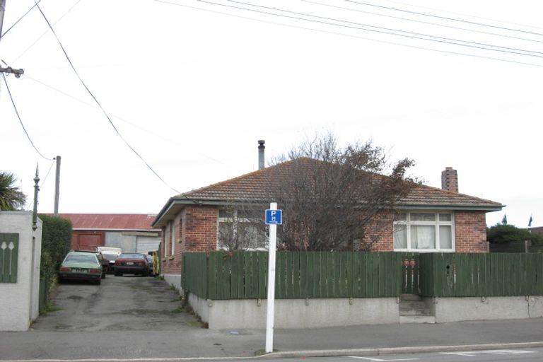 Photo of property in 1/44 Eden Street, Oamaru, 9400