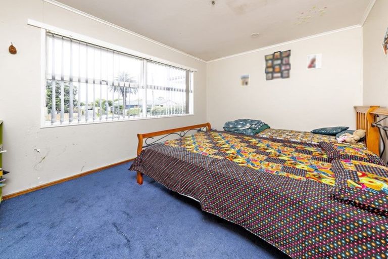 Photo of property in 118 Wyllie Road, Papatoetoe, Auckland, 2025