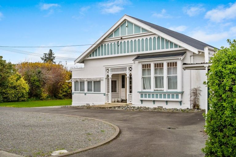 Photo of property in 39 Fulton Street, Springlands, Blenheim, 7201