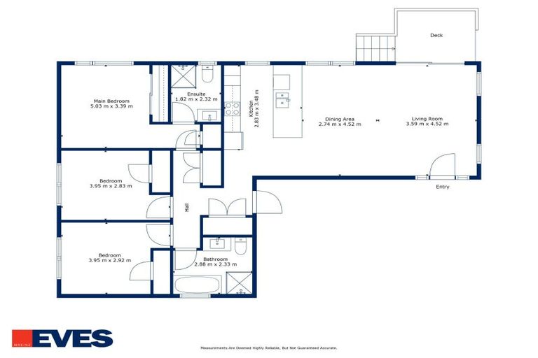 Photo of property in 19b Beatty Avenue, Te Puke, 3119