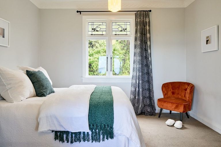 Photo of property in 45 Howard Road, Point Howard, Lower Hutt, 5013