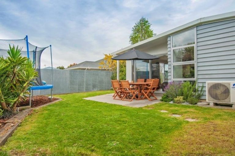 Photo of property in 22c Chervier Street, Leeston, 7632