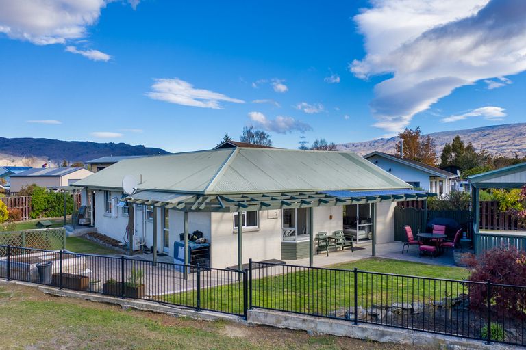 Photo of property in 33 Arnott Street, Alexandra, 9320