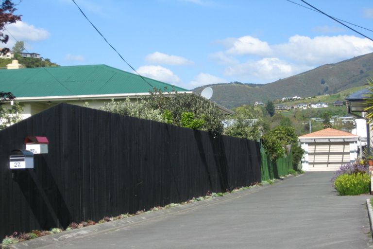 Photo of property in 27a Bledisloe Avenue, Stoke, Nelson, 7011