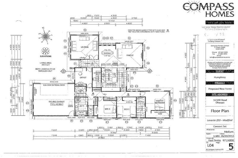 Photo of property in 16 Mill Road, Ohaupo, 3881