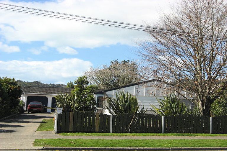 Photo of property in 55 Hinemoa Street, Whakatane, 3120