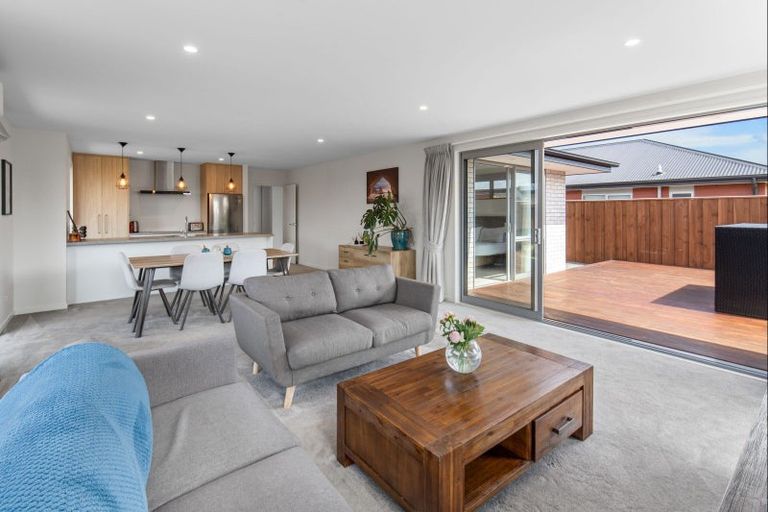 Photo of property in 48 Kemble Drive, Rolleston, 7615