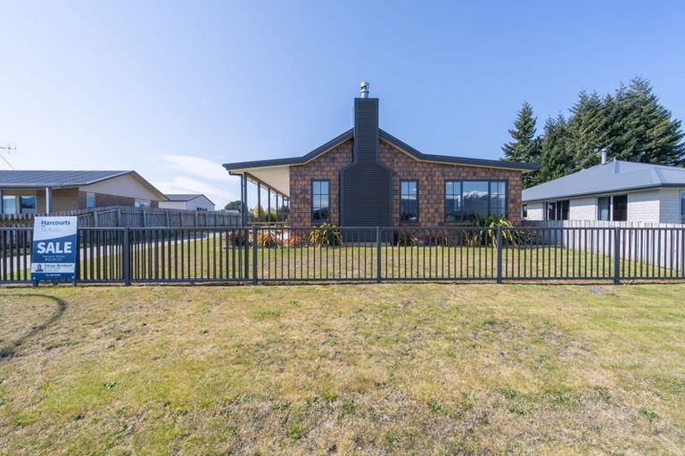 Photo of property in 59 Orbell Crescent, Te Anau, 9679