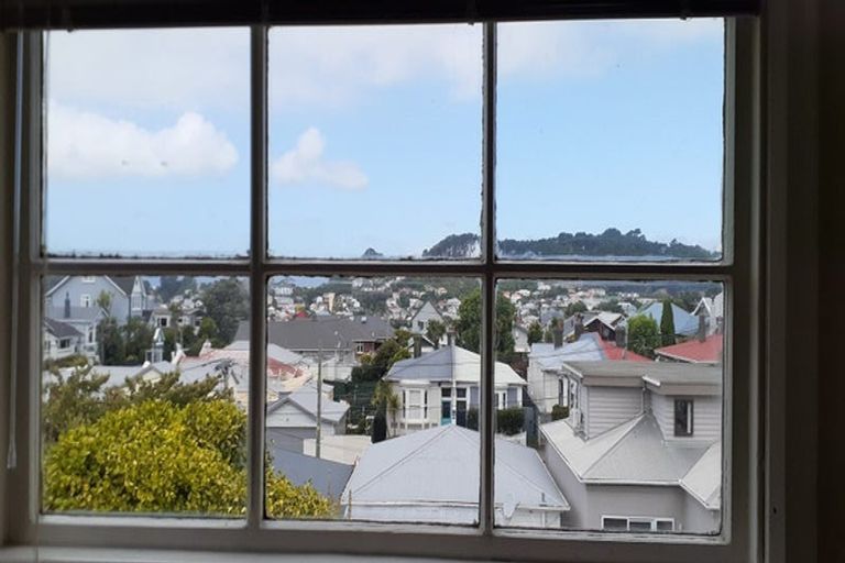 Photo of property in 2 Mudges Terrace, Newtown, Wellington, 6021