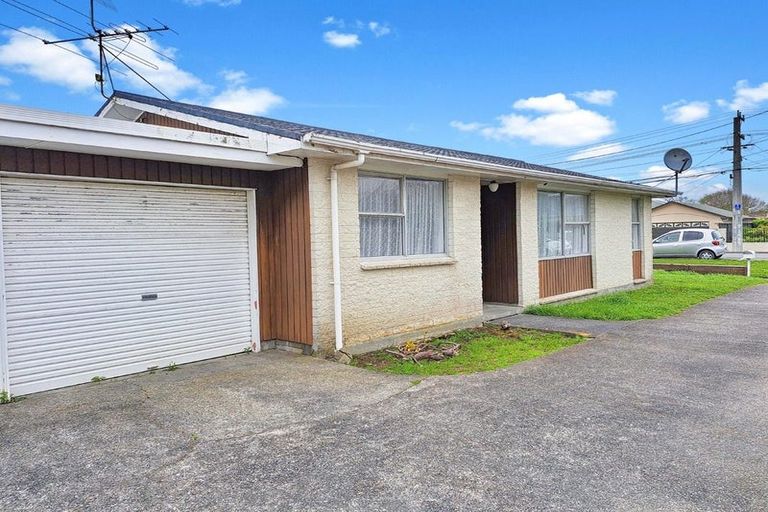 Photo of property in 9 Copeland Street, Hutt Central, Lower Hutt, 5011
