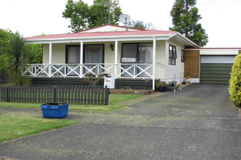 Photo of property in 2a Fair Oaks, Pukekohe, 2120