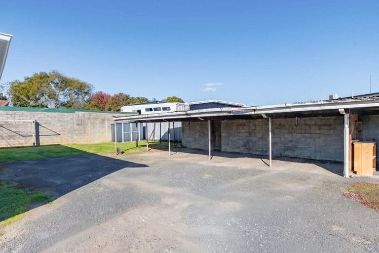 Photo of property in 53c Norton Road, Frankton, Hamilton, 3204