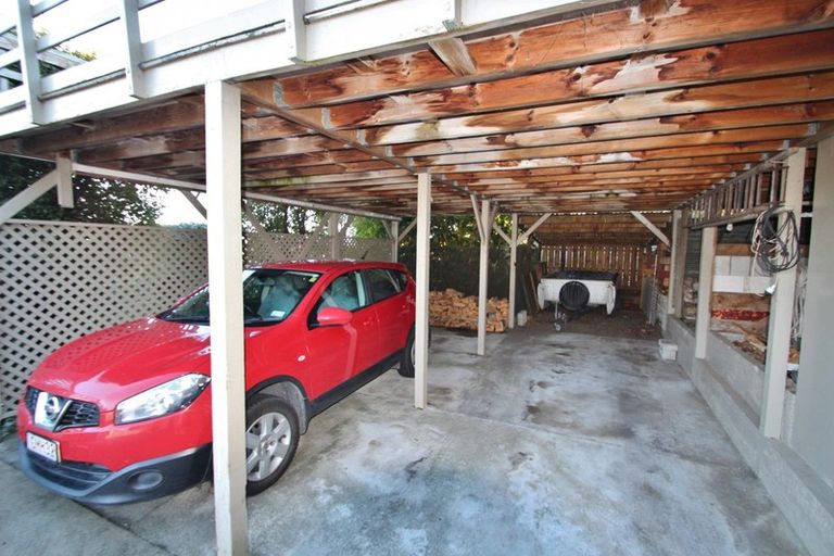 Photo of property in 43 Joseph Street, Gore, 9710